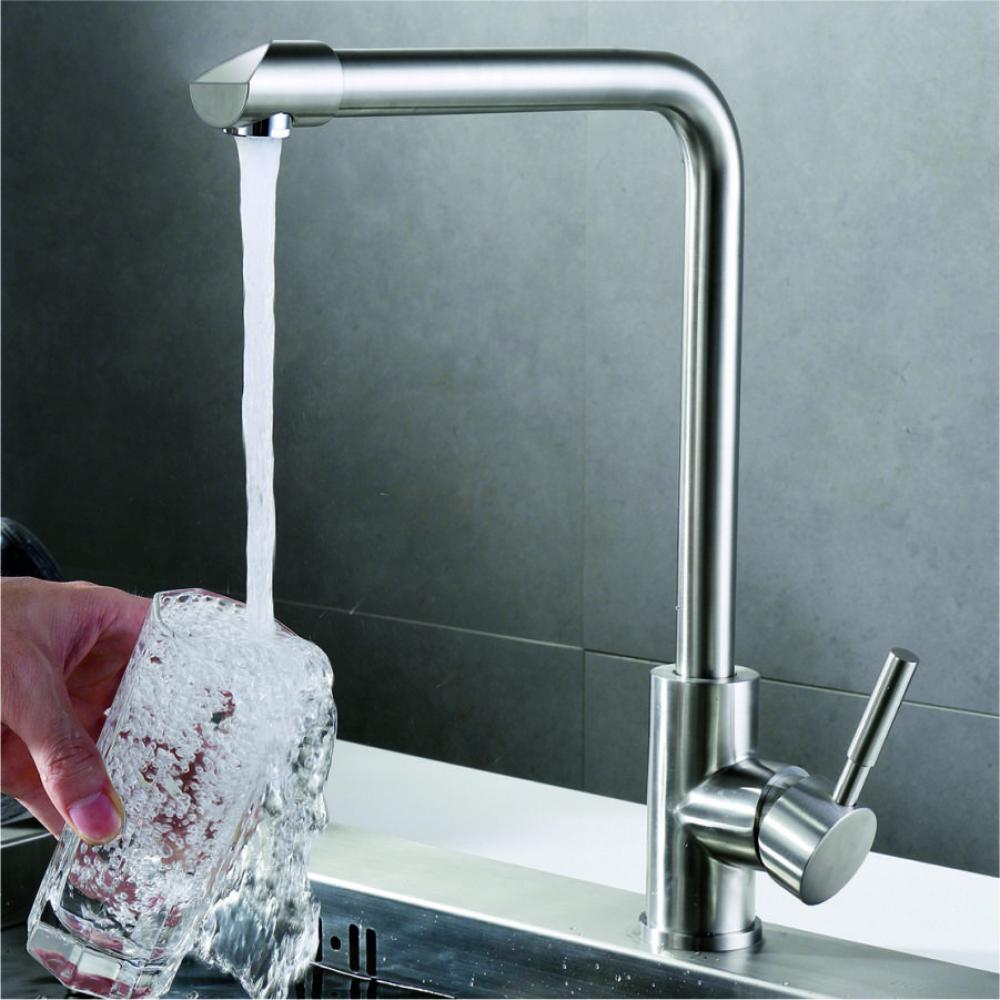 Single Lever SINK  Mixer